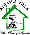 Anjayu villa